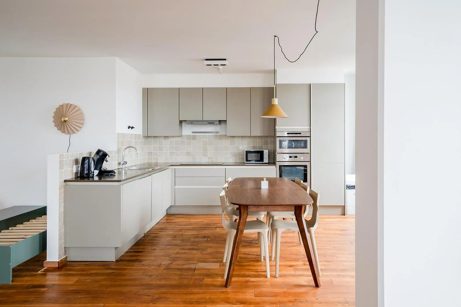 Smartflats - Central Antwerp Apartment Belgium