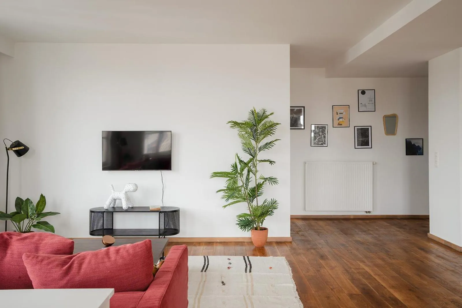 Smartflats - Central Antwerp Apartment Belgium