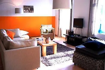 Apartment Ferienwohnung Smartflats - Central Antwerpen