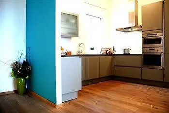 Ferienwohnung Smartflats - Central Antwerpen Apartment