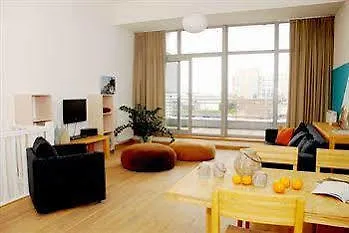 Appartamento Smartflats - Central Anversa