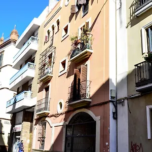 Alohamundi Campana Appartement Séville