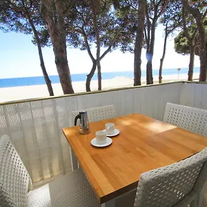 Playmar Litoral Costa Dorada - Only Families Appartement Cambrils