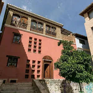 Charming Andalusian House - Free Parking Hébergement de vacances Grenade