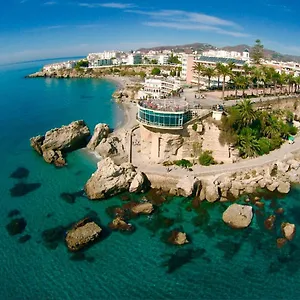 Balcon Europa Nerja