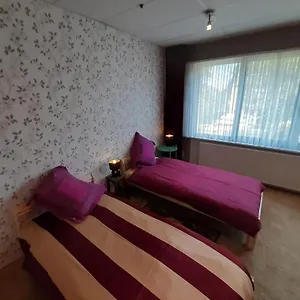 Casa Di Claudia Antwerpen